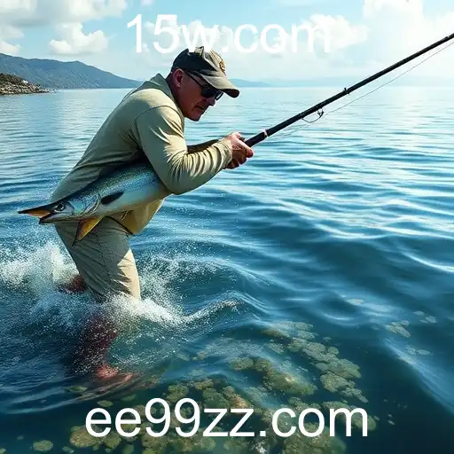 Jogos de pesca